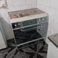 گاز یخچال در حد نو