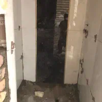 گچ کاری جوشکاری کاشی کاری بنای دیوار چینی