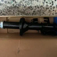 فروش کمک فنر جلو آپکو تیبا ساینا پراید نو|قطعات یدکی و لوازم جانبی|رشت, علی آباد|دیوار