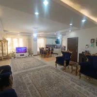 ۱۲۵ متر/تک واحد/دوخواب/فول امکانات/توضیحات لطفا