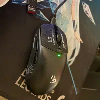 ماوس گیمینگ بی‌سیم Bloody R72 Ultra