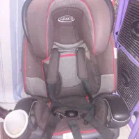 صندلی ماشین بچه|تخت و صندلی بچه|کرمانشاه, |دیوار