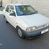 پراید مدل ۱۳۹۴ فول