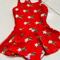 مایو خارجی بچگانه