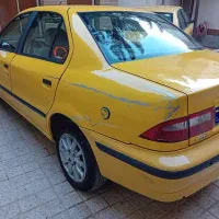 تاکسی برون شهری|خودرو سواری و وانت|مشهد, ایثارگران|دیوار