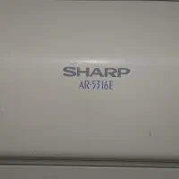 دستگاه کپی رو میزی شارپ