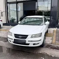 سوناتا ۲۰۰۷