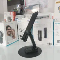 پایه رومیزی نگهدارنده گوشی موبایل هولدر هلدر