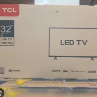 تلویزیون ۳۲ tcl