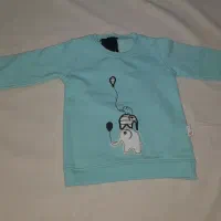 پیراهن تک پاییزی پسرانه|کفش و لباس بچه|اندیمشک, |دیوار