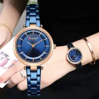 ساعت CURREN 9054|ساعت|قم, اسمعیل آباد|دیوار