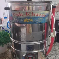 کره گیر ودوغ