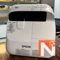 پخش عمده دیتا ویدئو پروژکتور EPSON 536 WI / آموزشی|تلویزیون و پروژکتور|مشهد, شاهد (شهرک غرب)|دیوار