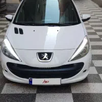 207 خاص و در حد