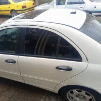 بنز C240|خودرو سواری و وانت|سقز, |دیوار