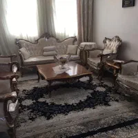 مبل ۷ نفره|مبلمان خانگی و میز عسلی|تهران, ابوذر|دیوار