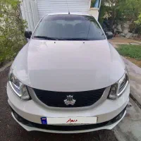 ساینا s مدل ۱۴۰۰ کارمندی