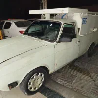 پیکان وانت|خودرو سواری و وانت|یزد, |دیوار