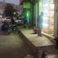 مغازه تجاری 23 متری نایسر