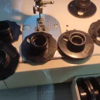 چرخ خیاطی سینگر