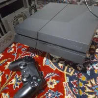 پی اس ۴ فت کپی خور