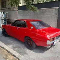 تویوتا سلیکا ۱۹۷۵