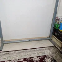 دار و کول. کارگاه قالی و سجاده بافی فلزی کشویی|لوازم خیاطی و بافتنی|سنندج, |دیوار