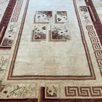 فرش ۴ متری و۶ متری|فرش|اراک, |دیوار