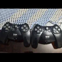 دسته بازی مارشال