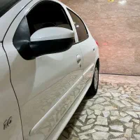 ۲۰۷ مدل ۹۹ بی رنگ فرمان برقی|خودرو سواری و وانت|کرج, فاز ۳ گوهردشت|دیوار