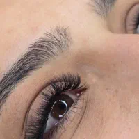 اکستنشن مژه