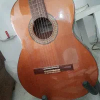 گیتار الحمبرا 3c