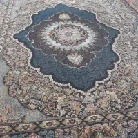 دو عدد فرش ۱۲متری ۷۰۰شانه