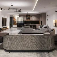 پیش فروش ۲۰۰متری/ تحویل یکساله/ ابتدای میرزاطاهر