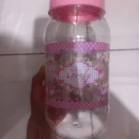 بانکه گلدار سایز ۵