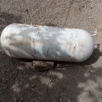کپسول گاز  ماشین