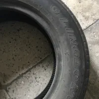 ۳ حلقه لاستیک ۱۸۵/۶۵/۱۴ پژو