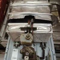 آبگرمکن دیواری بوتان