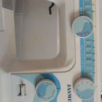 چرخ خیاطی|چرخ خیاطی و ریسندگی|سبزوار, هویزه|دیوار