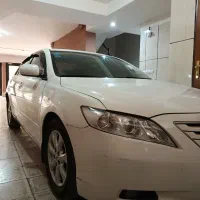 تویوتا کمری ۲۰۰۷ سفارش عمان کم کار