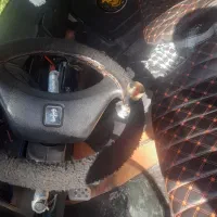 پیکان مدل1382تمام اسپرت معاوضه باوانت|خودرو سواری و وانت|بم, |دیوار