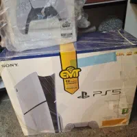 ps5 اسلیم استاندارد