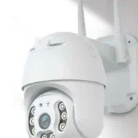 دوربین مداربسته تحت شبکه