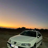 پژو پارس تیوفایو ۱۴۰۰ سیمی