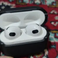 ایرپاد 3 اصلی اپل airpods3