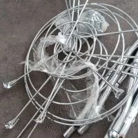پایه ۵ طبقه