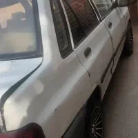 پراید Saba GLXI، مدل ۱۳۷۶|خودرو سواری و وانت|اصفهان, گورت|دیوار