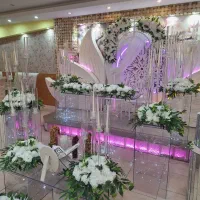 جایگاه و سفره عقد