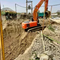 بیل مکانیکی هیتاچی