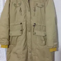 پالتو|لباس|فردیس, سپید دشت|دیوار